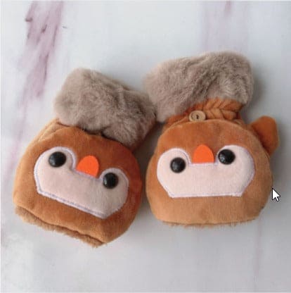 Winter Mitten Gloves For Baby Kids, Soft Warm Unisex Baby Knitted Gloves, Warm Baby Gloves, Unisex Cute Warm Fleece Thick Thermal Gloves for Boys Girls Winter Mitten Gloves For Baby Kids, Soft Warm Unisex Baby Knitted Gloves, Warm Baby Gloves, Unisex Cute Warm Fleece Thick Thermal Gloves for Boys Girls